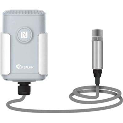 Milesight IoT Milesight LoRaWAN AU915/AS923 Outdoor Pipe Pressure IoT Sensor EM500-PP-915M-G12M-4842