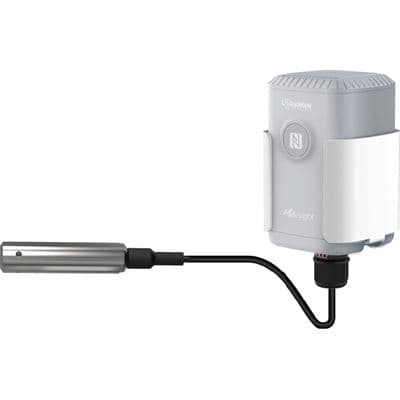 Milesight IoT Milesight LoRaWAN AU915/AS923 Outdoor 3m Submersible Water Level IoT Sensor and Transmitter EM500-SWL-L003-915