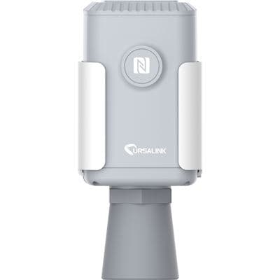 Milesight IoT Milesight LoRaWAN AU915/AS923 Ultrasonic Distance/Level IoT Sensor 0.3 to 5 metre EM500-UDL-W050-915