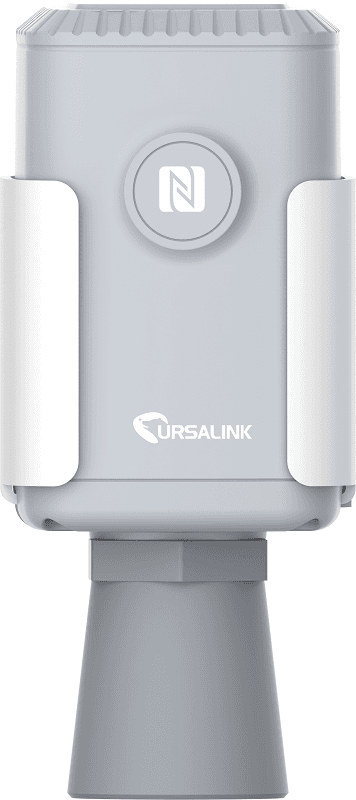 Milesight IoT Milesight LoRaWAN AU915/AS923 Ultrasonic Distance/Level IoT Sensor (0.5-10m) EM500-UDL-W100-915