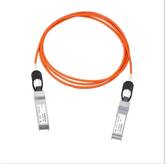 Go Wireless NZ 10G SFP+ Active Optical Cable - 3 Metre FPL-SFP+10G-3