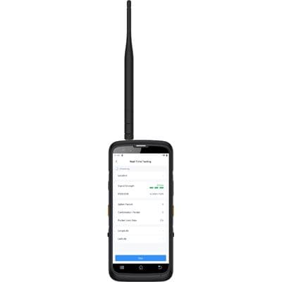 Milesight IoT Milesight FT101 LoRaWAN AU915/AS923 IoT Field Tester FT101-915M