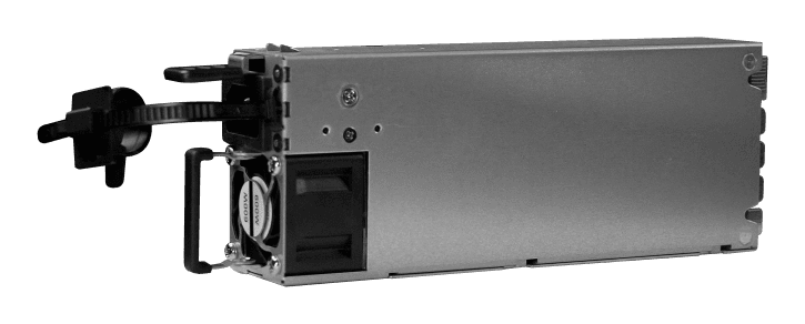 MikroTik MikroTik G1483-0600WNB Hot-swap 54.5V 10.35A 600W power supply for the CRS320-8P-8B-4S+RM PoE++ switch G1483-0600WNB