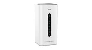 Grandstream Networks Grandstream GCC6010W All-In-One Wi-Fi 6 Router with Enterprise Grade Firewall VPN and PBX GCC6010W