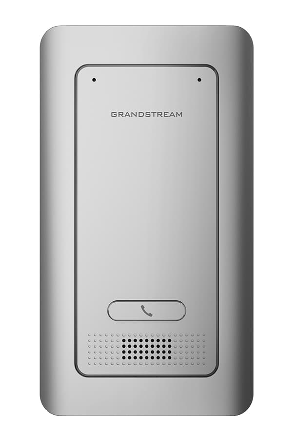 Grandstream Networks Grandstream GDS3702 Single button Audio Door Intercom no keypad GDS3702
