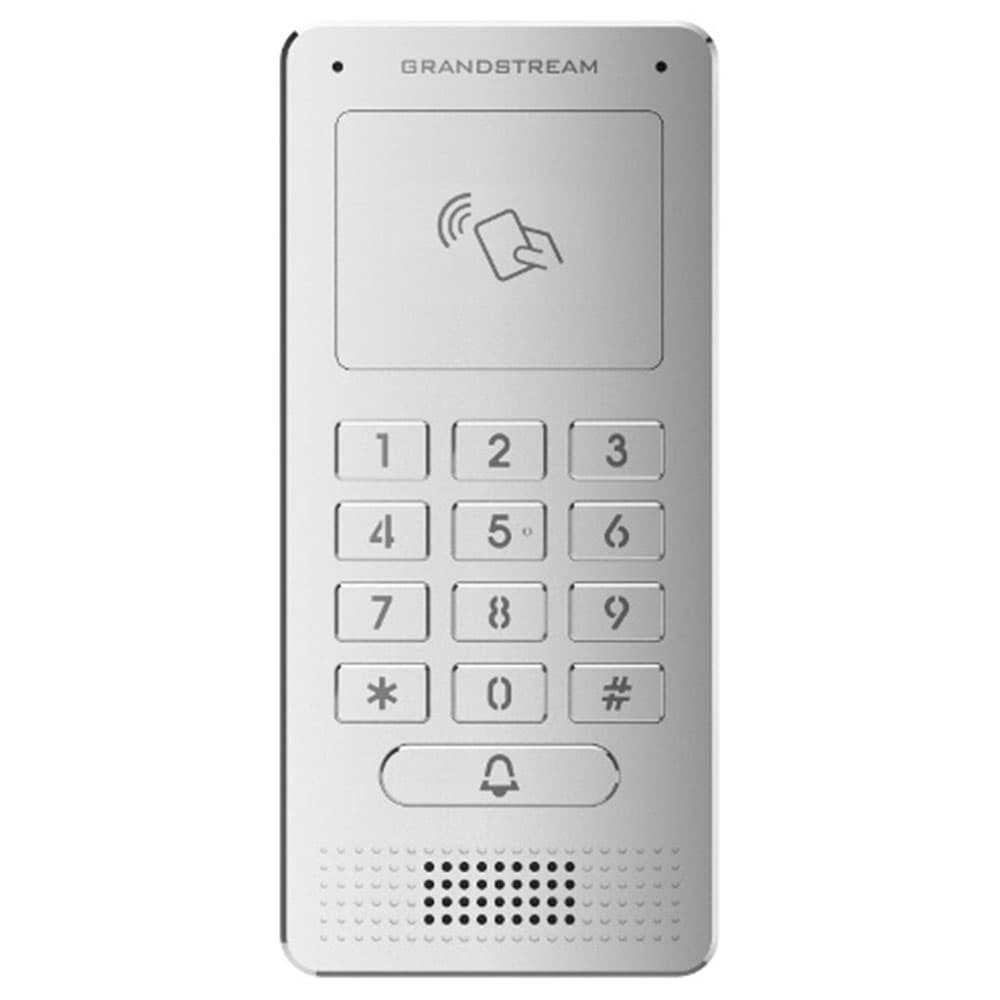 Grandstream Networks Grandstream GDS3705 HD IP Audio Door System GDS3705