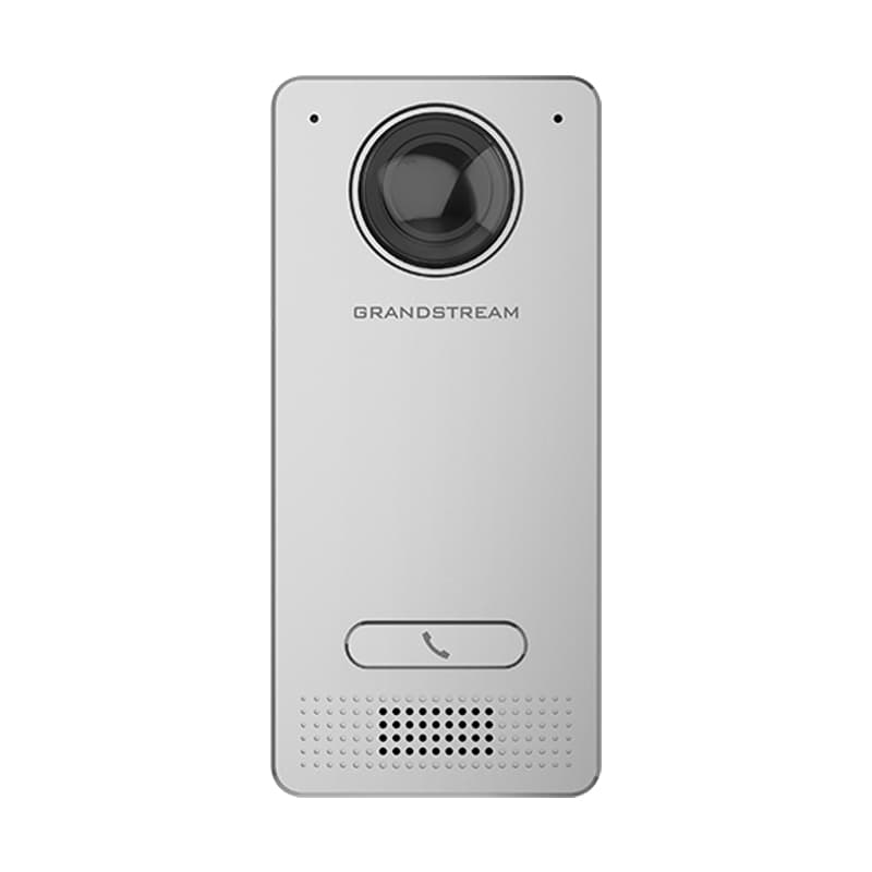 Grandstream Networks Grandstream GDS3712 Video Door Intercom with no keypad GDS3712