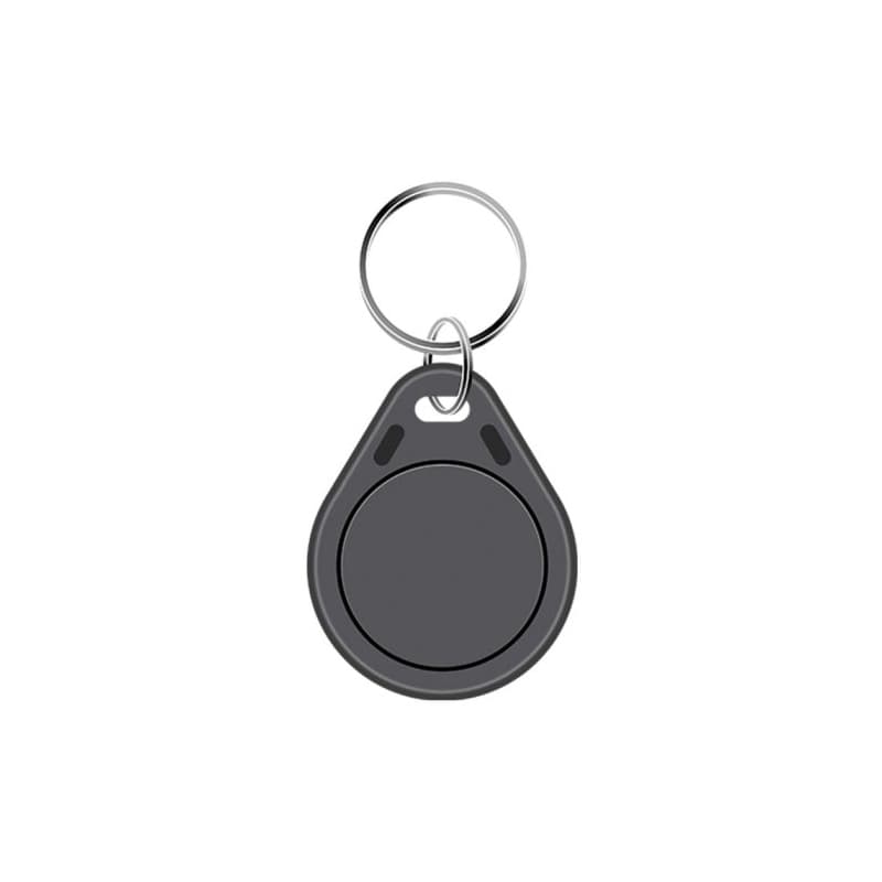 Grandstream Networks Grandstream NFC FOB Bundle (100pcs) for GDS37xx, Basic GDS37XX-NFC-FOB-G-AC1-100