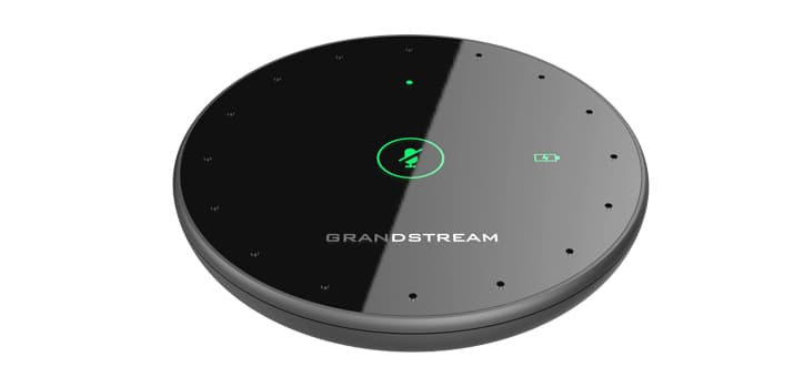 Grandstream Networks Grandstream GMD1208 Wireless Cordless Microphone GMD1208