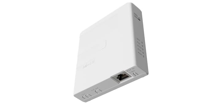 MikroTik MikroTik GPEN21 Smart Power Injector with SFP GPEN21