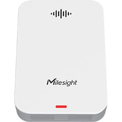 Milesight IoT Milesight GS301 AU915/AS923 LoRaWAN IoT Bathroom Gas/Odour Detector GS301-915M