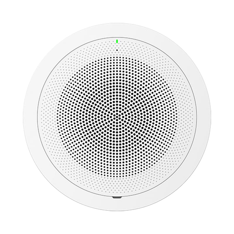 Grandstream Networks Grandstream GSC3506 One way SIP Intercom Speaker/ No Mic 30 Watt Speaker GSC3506