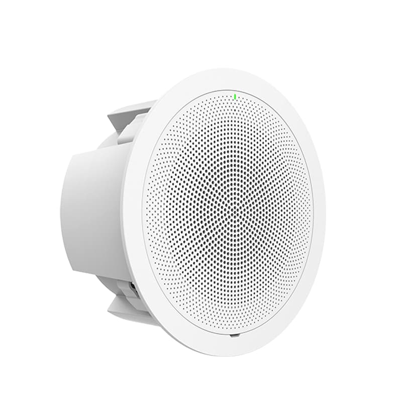 Grandstream Networks Grandstream GSC3506V2 One way SIP/Multicast Intercom Speaker/ No Mic 30 Watt Speaker GSC3506V2