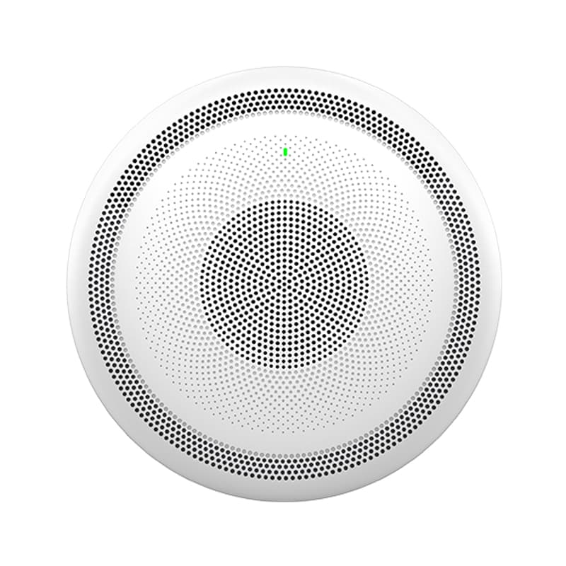 Grandstream Networks Grandstream GSC3516 SIP Speaker with 15W loudspeaker, 4x MIC for 2-way talk, PoE+, Wi-Fi GSC3516