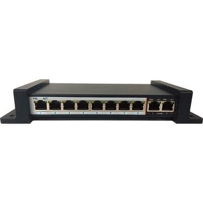 Go Wireless NZ GW-SW-10G-POE Mounting Ears GW-SW-10G-Mount