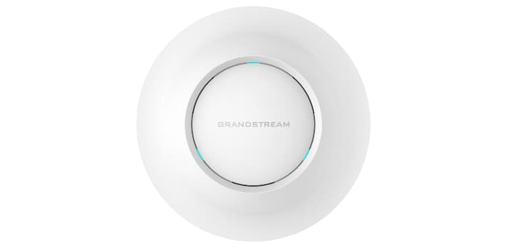 Grandstream Networks Grandstream GWN7625 802.11ac Wave-2 4x4:2 MU-MIMO Long Range Enterprise Wi-Fi Access Point GWN7625