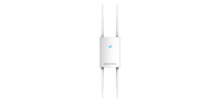 Grandstream Networks Grandstream GWN7630LR Outdoor Long Range 802.11ac 4x4 Wave 2 Wi-Fi Access Point GWN7630LR