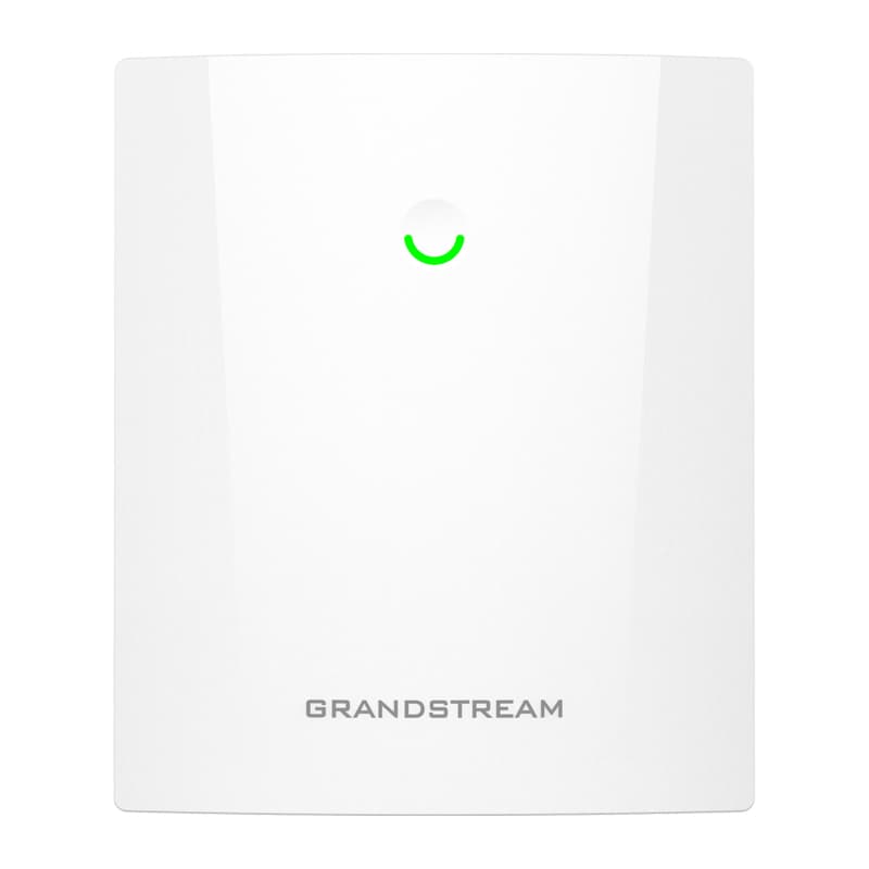 Grandstream Networks Grandstream GWN7660ELR 2x2 802.11ax Wi-Fi 6 Outdoor Long Range Access Point GWN7660ELR