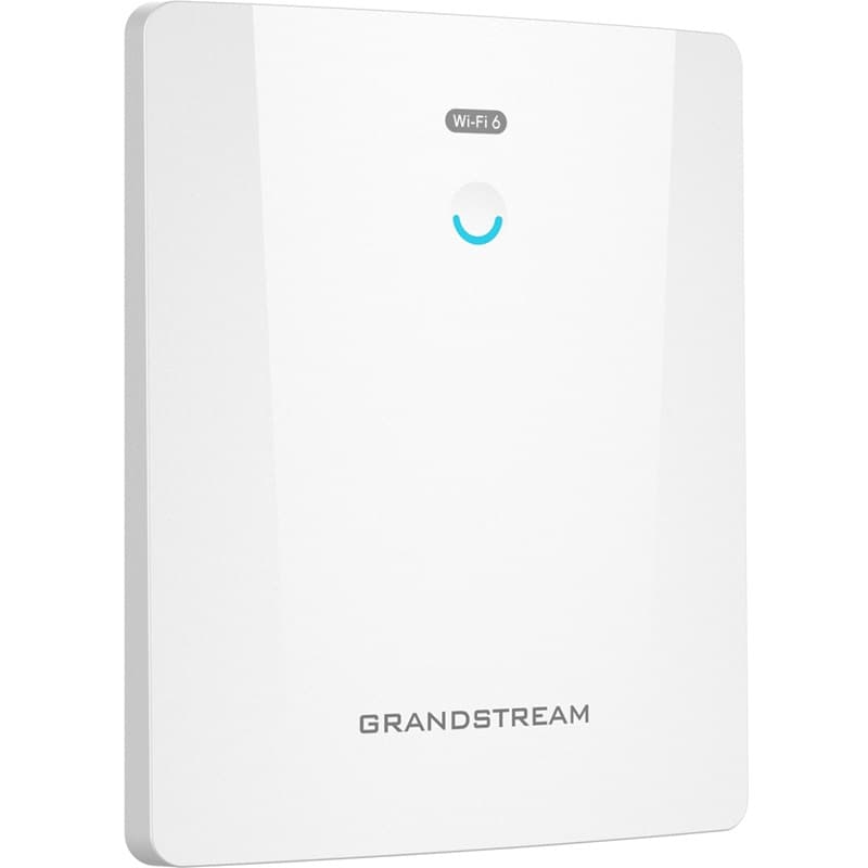 Grandstream Networks Grandstream GWN7664ELR 4x4 802.11ax Wi-Fi 6 Outdoor Long Range Access Point GWN7664ELR