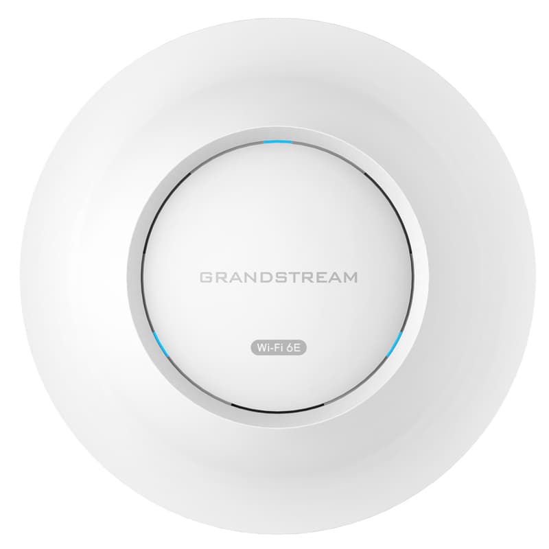 Grandstream Networks Grandstream GWN7665 802.11ax Tri-Band Wi-Fi 6E Access Point GWN7665