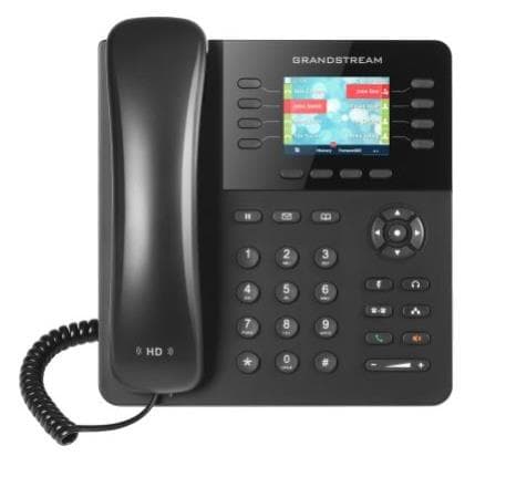 Grandstream Networks Grandstream GXP2135 VoIP Phone GXP2135