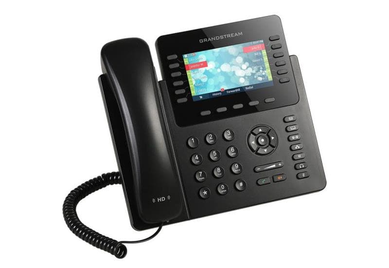 Grandstream Networks Grandstream GXP2170 Enterprise VoIP Phone GXP2170