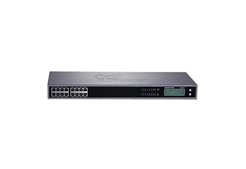 Grandstream Networks Grandstream GXW4216V2 16 Port FXS Analog VoIP Gateway GXW4216V2