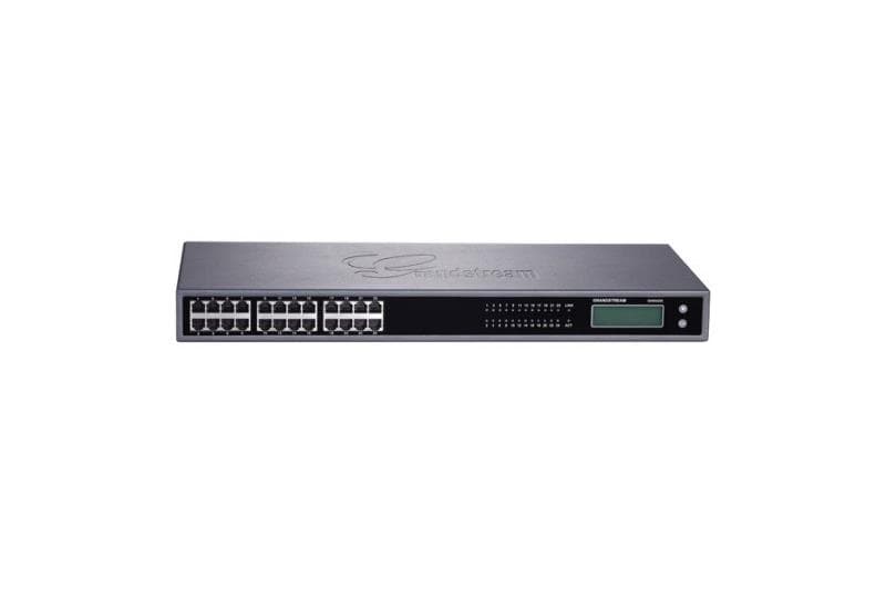 Grandstream Networks Grandstream GXW4224V2 24 Port FXS Analog VoIP Gateway GXW4224V2