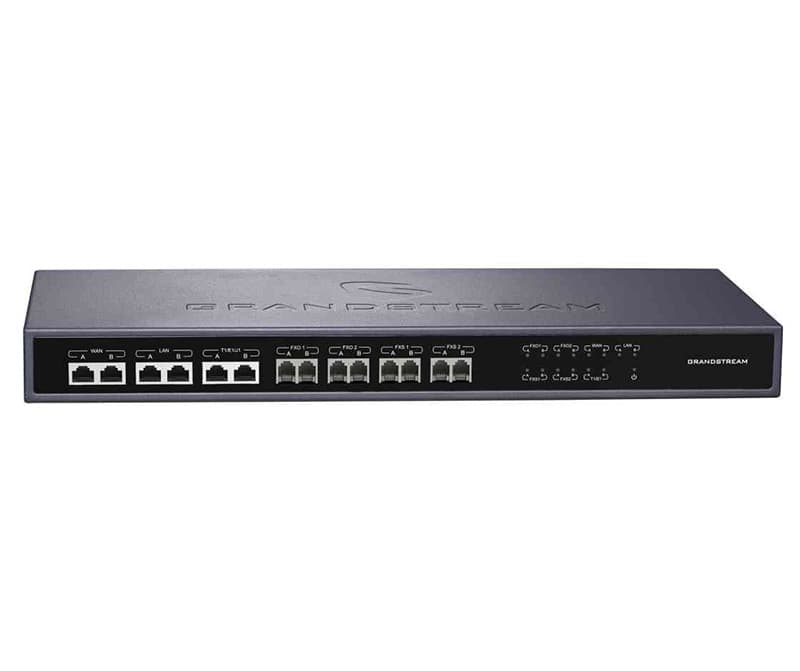Grandstream Networks High Availability Controller for UCM6510 Redundancy HA100