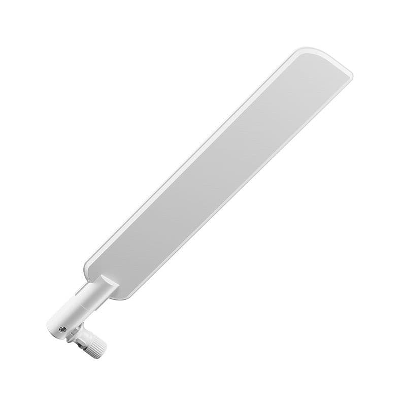 MikroTik MikroTik Tri-Band 800 MHz to 3.8GHz Indoor LTE, CAT-M/NB and LoRa Antenna HGO-LTE-W