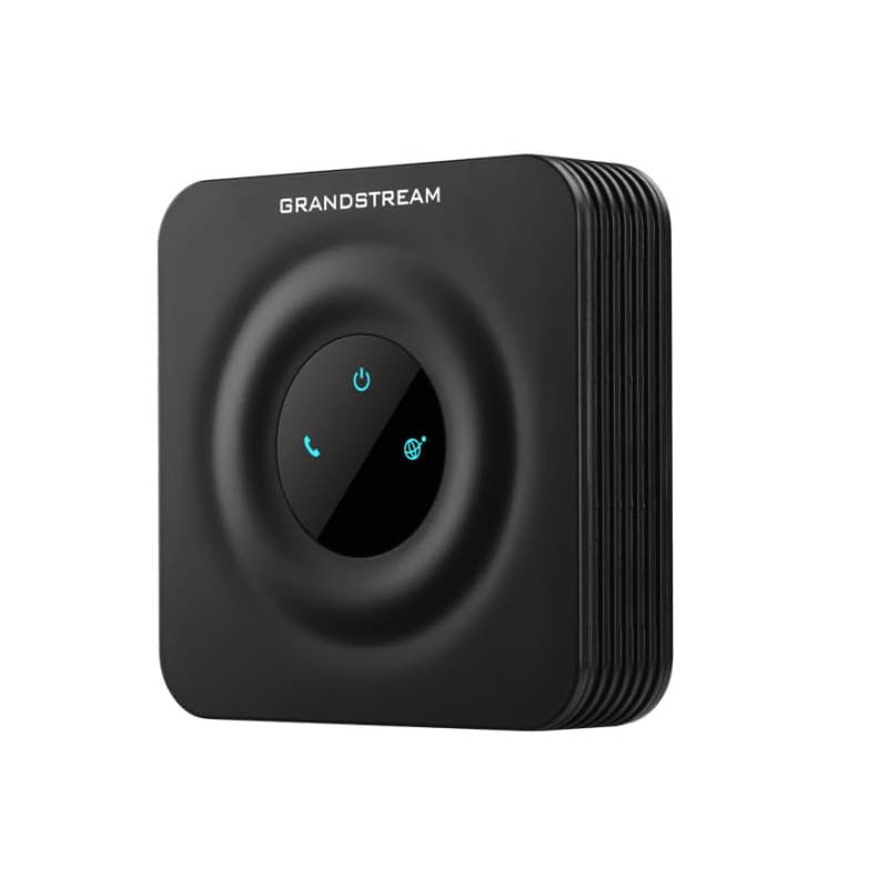 Grandstream Networks Grandstream HT801V2 single port FXS analogue telephone adapter (ATA) HT801V2