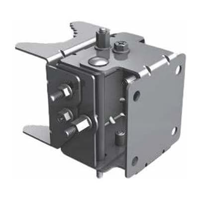 IgniteNet IgniteNet Metrolinq Bracket LC Precision Mount ICC-BRACKET-LC