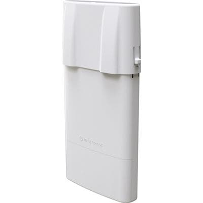 MikroTik MikroTik L11UG-5HaxD 5 GHz CPE or AP with Wi-Fi 6 RouterBoard dual-core ARM CPU, PoE-in, Gigabit Ethernet and RouterOS v7 L11UG-5HaxD