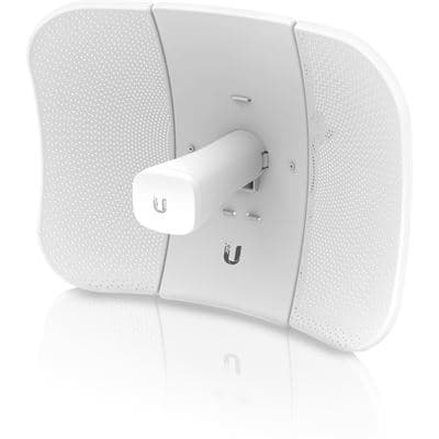Ubiquiti Ubiquiti 5GHz 23dBi LiteBeam AC Gen2 23dBi Antenna for PtP Bridge and WISP CPE LBE-5AC-GEN2