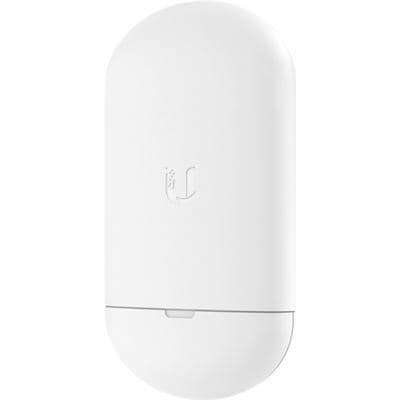 Ubiquiti Ubiquiti NanoStation 5AC Loco 300mW 13dBi CPE/Bridge Radio 5 Pack LOCO5AC-5