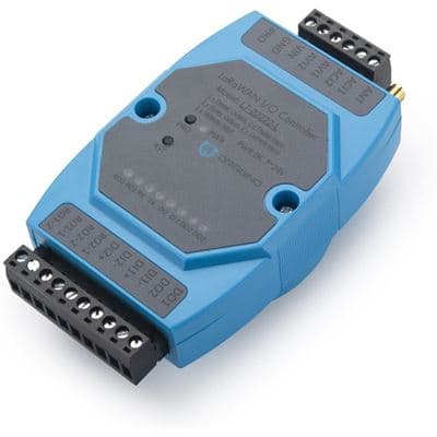 Dragino Dragino LT-22222-L AS923 LoRaWAN IoT Multi I/O Controller LT-22222-L-AS923