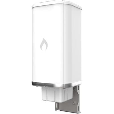 IgniteNet IgniteNet MetroLinq 10Gbps mmWave Tri-Band 60GHz/5GHz/2.4Hz PtMP Radio with built in Omnidirectional Antenna ML-60-10G-360