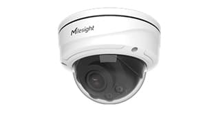 Milesight Milesight 6MP NDAA AI Motorized Zoom Pro Dome Network IP Camera MS-C6772-FPE