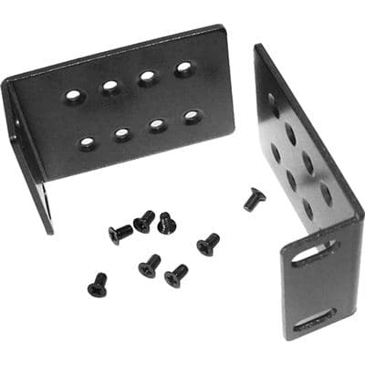 Cambium Networks Cambium cnMatrix 19Inch Rack Mount Kit for Full Width Switches MX-EXTXFULLA-0