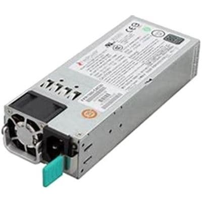 Cambium Networks Cambium Common Removable Power Supply (CRPS) AC 600W for Tower Switch MXCRPSAC600A0