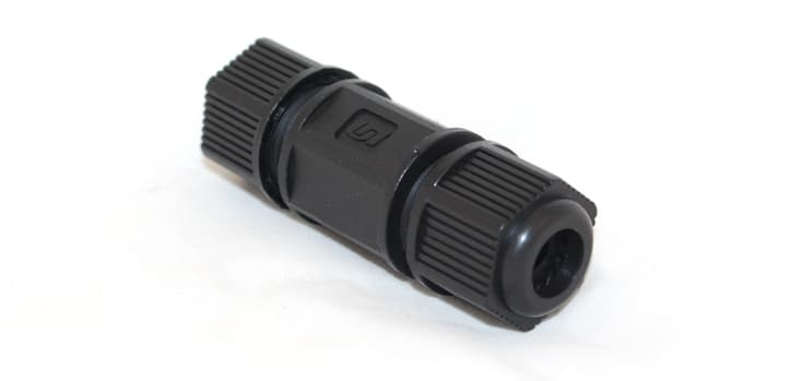 Cambium Networks Cambium Waterproof PSU Cable Joiner 14-16 AWG N000000L180
