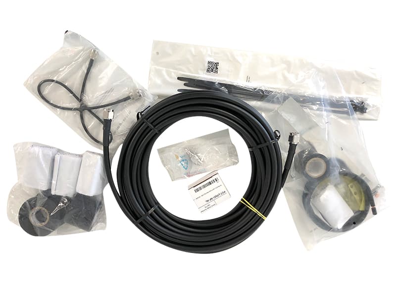 Cambium Networks Cambium cnReach Omni Antenna Installation Kit with 15m Cable NB-N500041A-GL