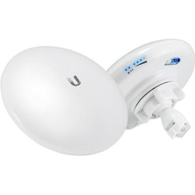 Ubiquiti Ubiquiti NanoBeam NBE-M5-16 400mW 802.11a/n 16dBi Antenna NBE-M5-16