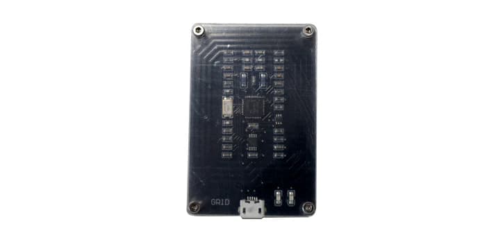 Milesight IoT NFC-Reader for Milesight LoRa Sensors NFC-Reader