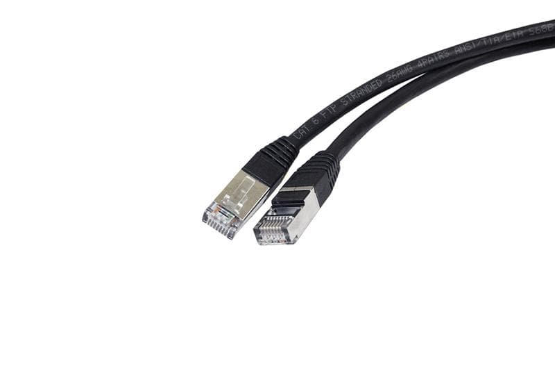 Go Wireless NZ 15 Metre Cat6 FTP Outdoor Shielded Ethernet Cable OPL-FTP6-15
