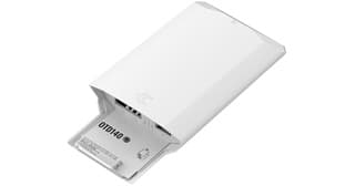 Teltonika Teltonika OTD140 Outdoor Ethernet to 4G LTE IoT gateway OTD140