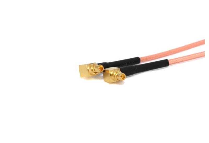 RF Elements RF Elements MMCX to MMCX Coax Pigtail P-59