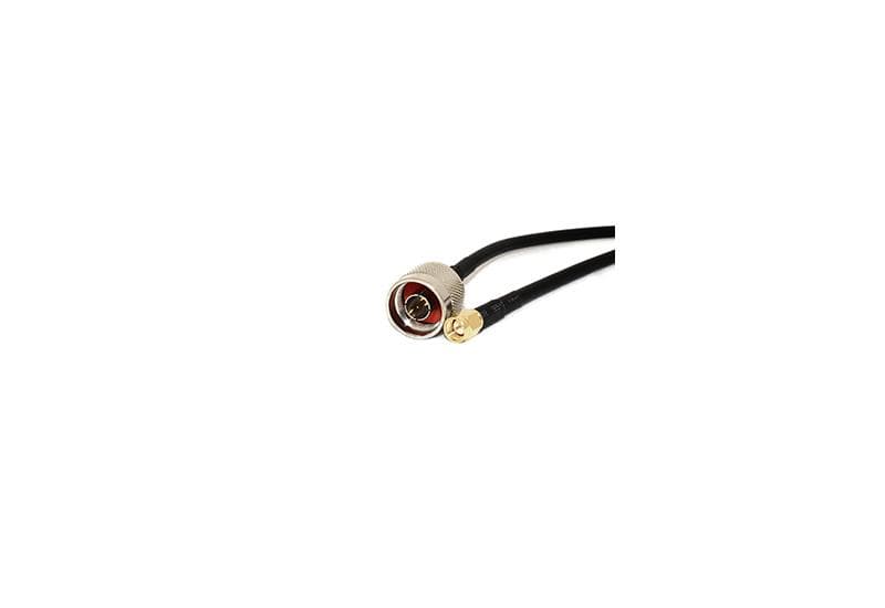 Go Wireless NZ N-Male to SMA Male 60cm Pigtail P-64