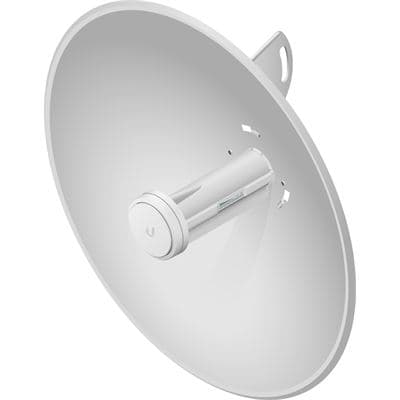 Ubiquiti Ubiquiti PowerBeam PBE-M5-400 400mW 802.11a/n 25dBi Antenna PBE-M5-400