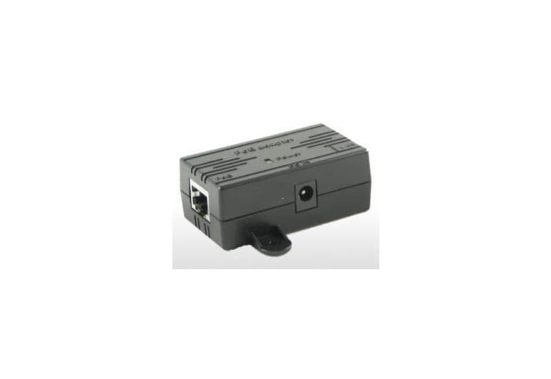 Go Wireless NZ Passive Power over Ethernet injector 12-48V DC POE-02